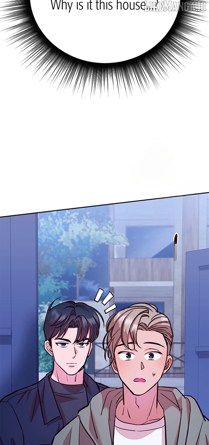 Marriage After a Close Call Chapter 23 - page 69